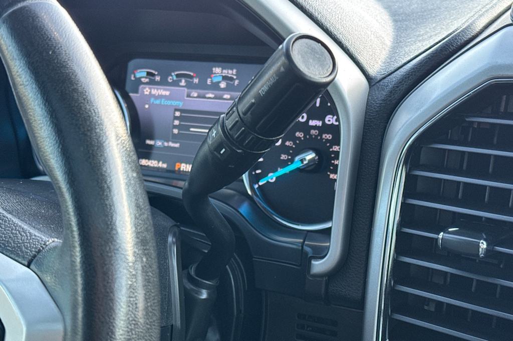 Thumbnail: 2019 Ford F-250 - 25