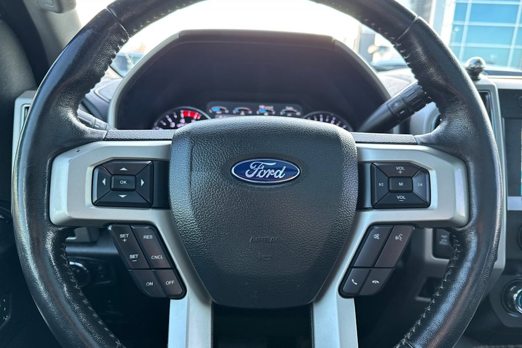 Thumbnail: 2019 Ford F-250 - 27