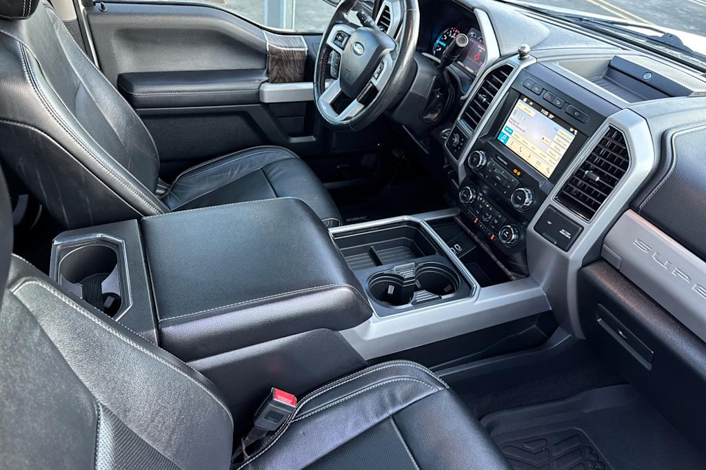 Thumbnail: 2019 Ford F-250 - 10