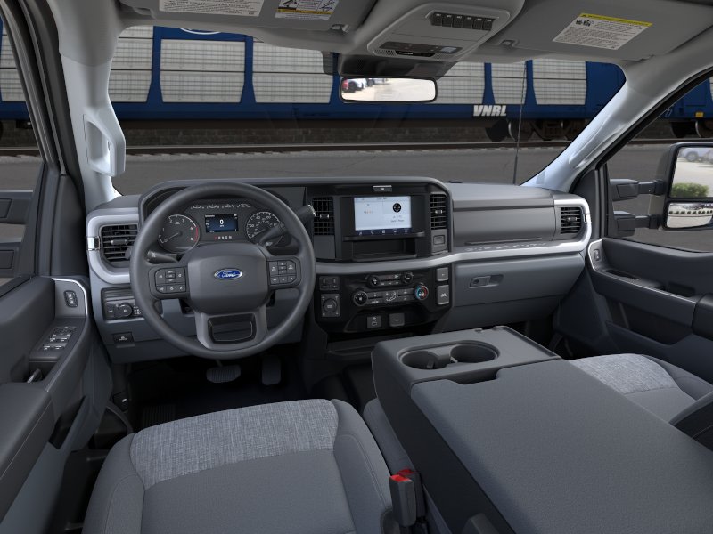 Thumbnail: 2026 Ford F-250 - 2