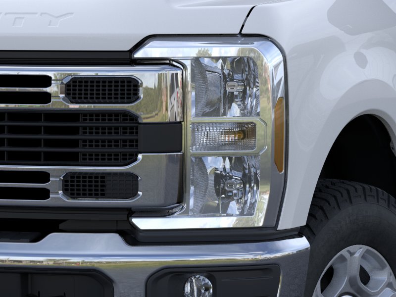 Thumbnail: 2026 Ford F-250 - 19