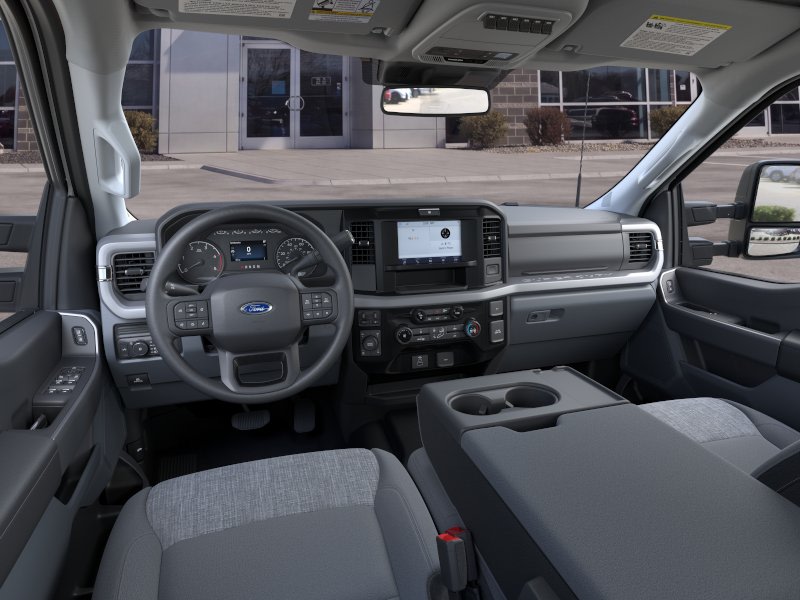 Thumbnail: 2026 Ford F-250 - 2