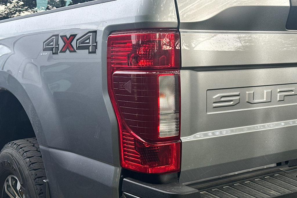 Thumbnail: 2021 Ford F-250 - 11