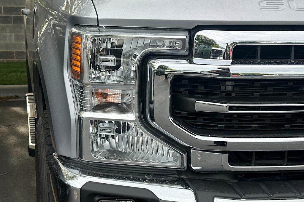 Thumbnail: 2021 Ford F-250 - 10