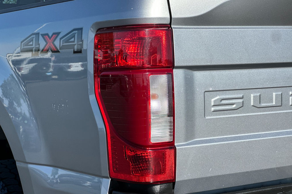 Thumbnail: 2021 Ford F-250 - 26
