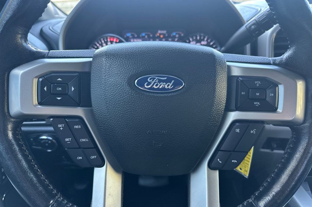 Thumbnail: 2021 Ford F-250 - 24