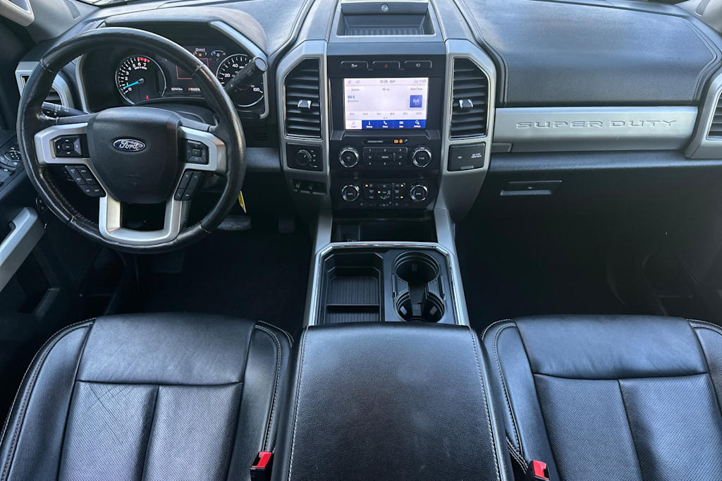 Thumbnail: 2021 Ford F-250 - 2