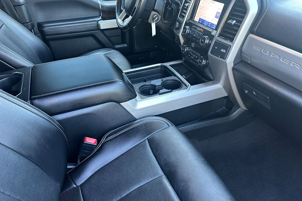 Thumbnail: 2021 Ford F-250 - 19