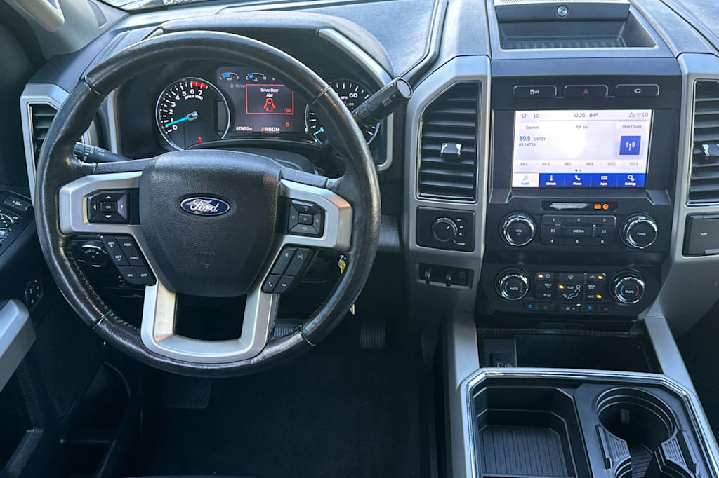 Thumbnail: 2021 Ford F-250 - 10