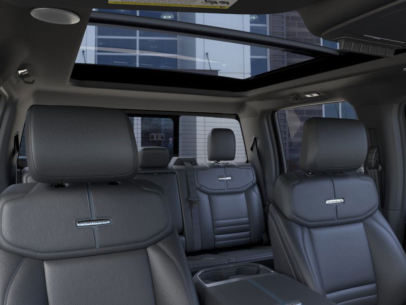 Thumbnail: 2026 Ford F-250 - 22