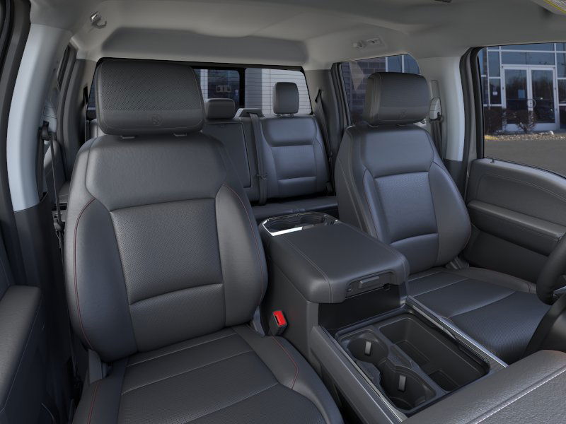 Thumbnail: 2026 Ford F-250 - 7