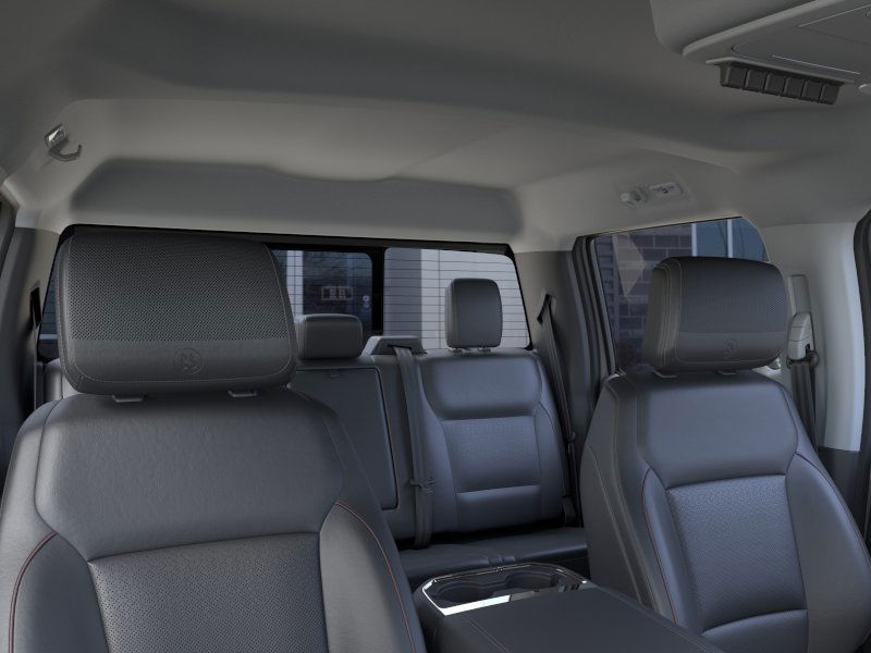 Thumbnail: 2026 Ford F-250 - 22