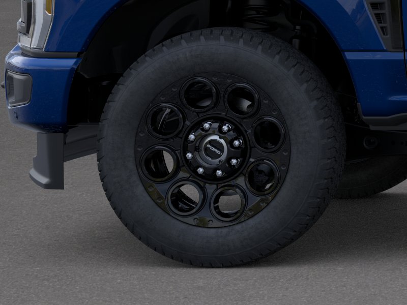 Thumbnail: 2026 Ford F-250 - 5
