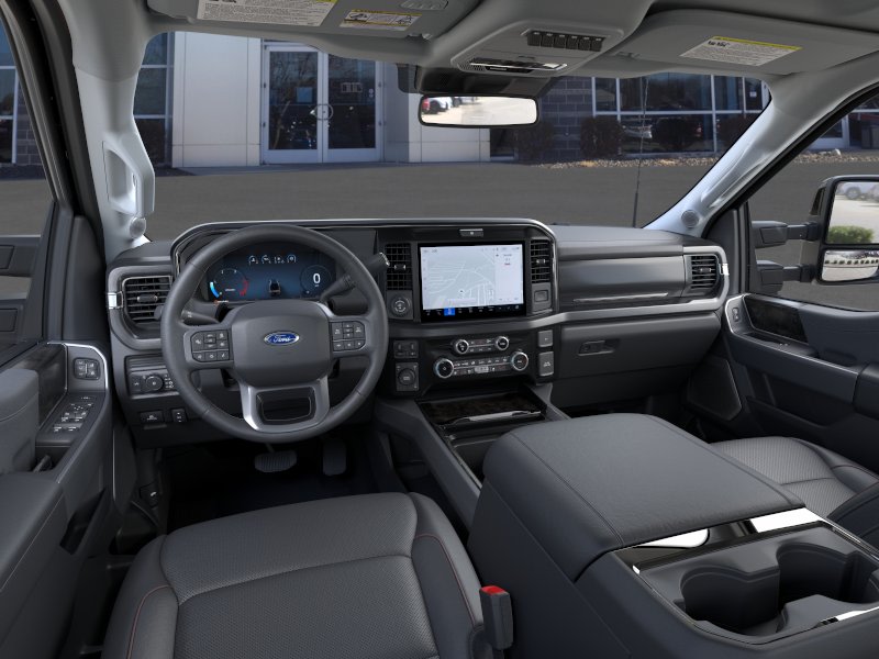Thumbnail: 2026 Ford F-250 - 2