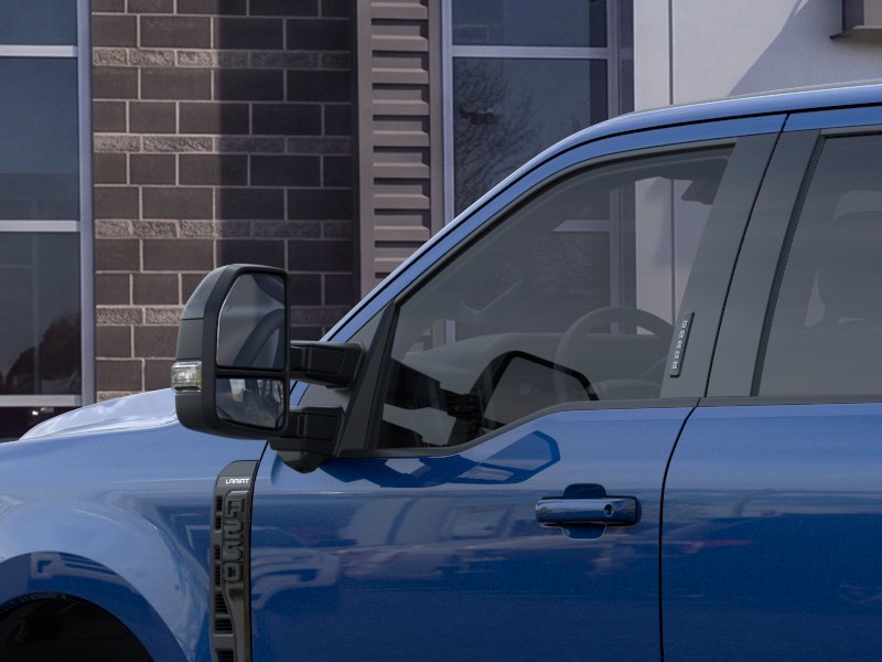 Thumbnail: 2026 Ford F-250 - 20