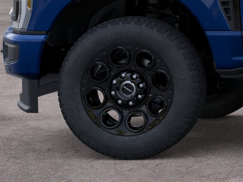 Thumbnail: 2026 Ford F-250 - 7