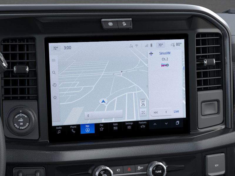 Thumbnail: 2026 Ford F-250 - 7