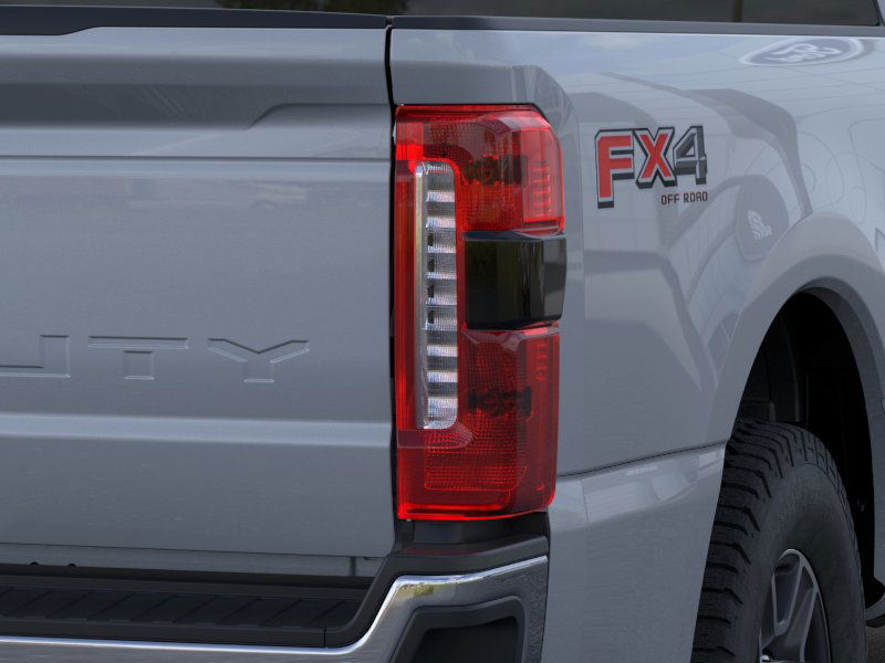 Thumbnail: 2026 Ford F-250 - 21
