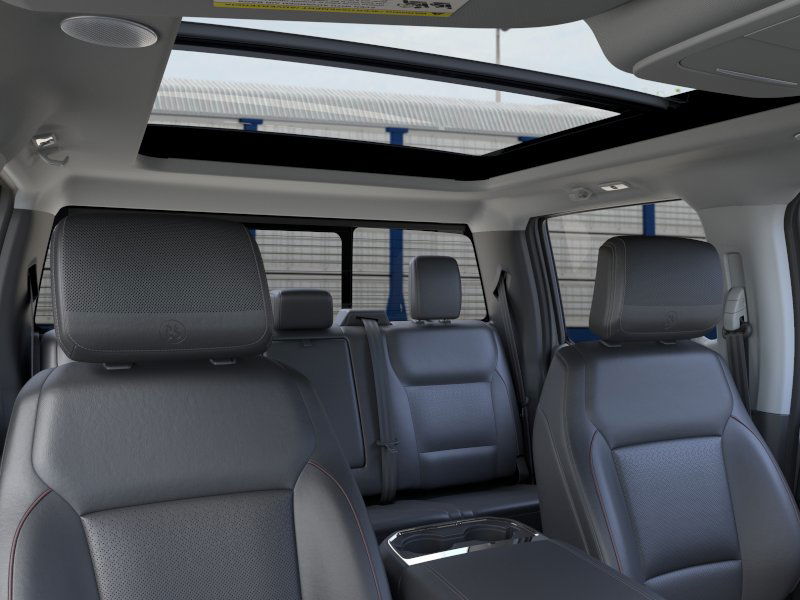 Thumbnail: 2026 Ford F-250 - 22