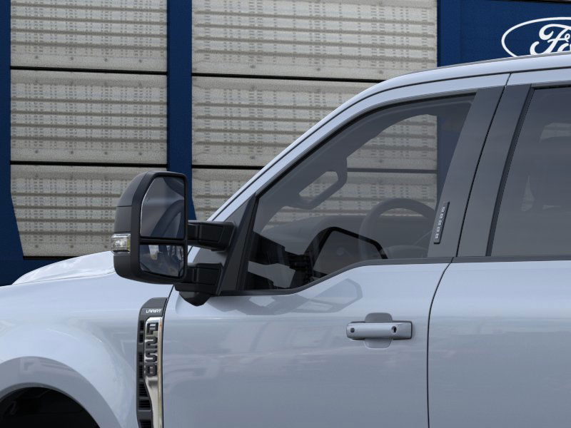 Thumbnail: 2026 Ford F-250 - 20