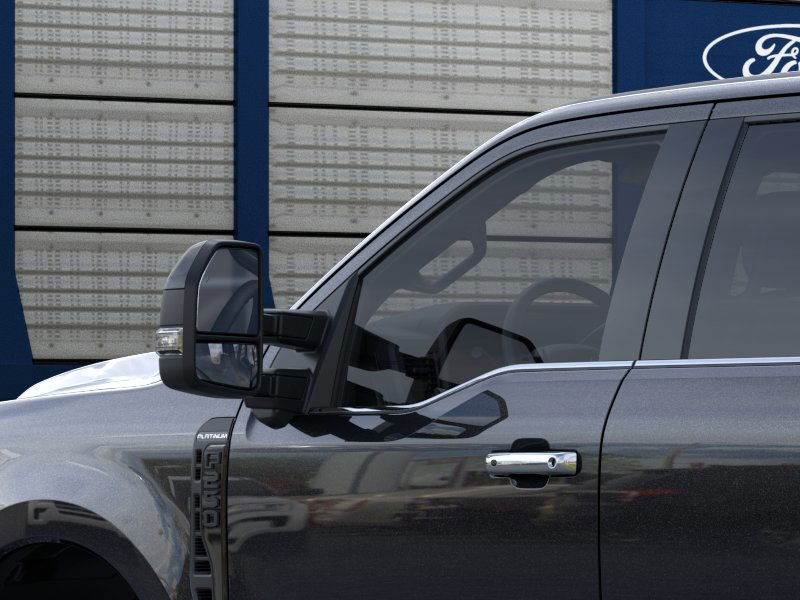 Thumbnail: 2026 Ford F-250 - 20