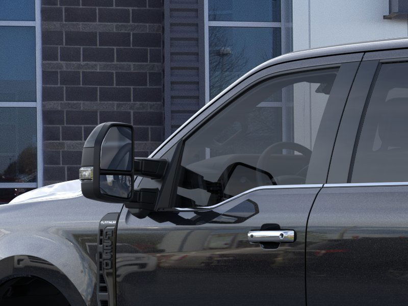 Thumbnail: 2026 Ford F-250 - 20