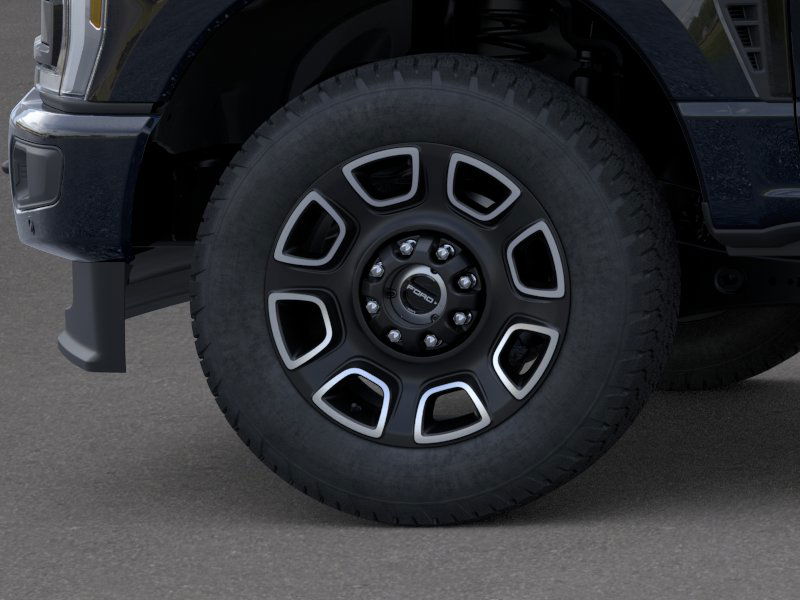 Thumbnail: 2026 Ford F-250 - 6