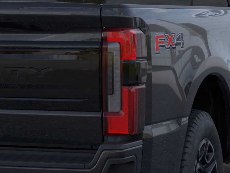 Thumbnail: 2026 Ford F-250 - 21
