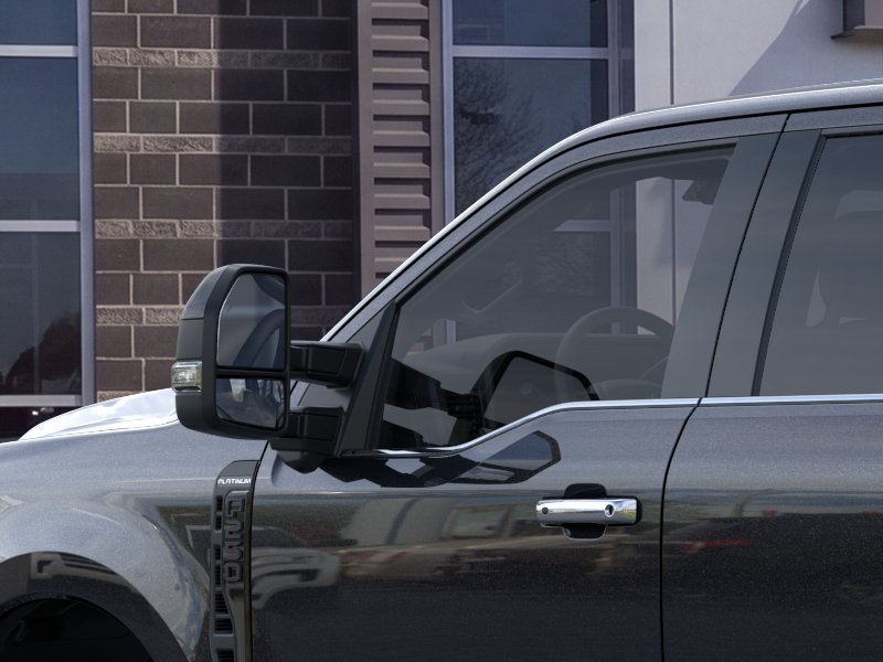 Thumbnail: 2026 Ford F-250 - 20