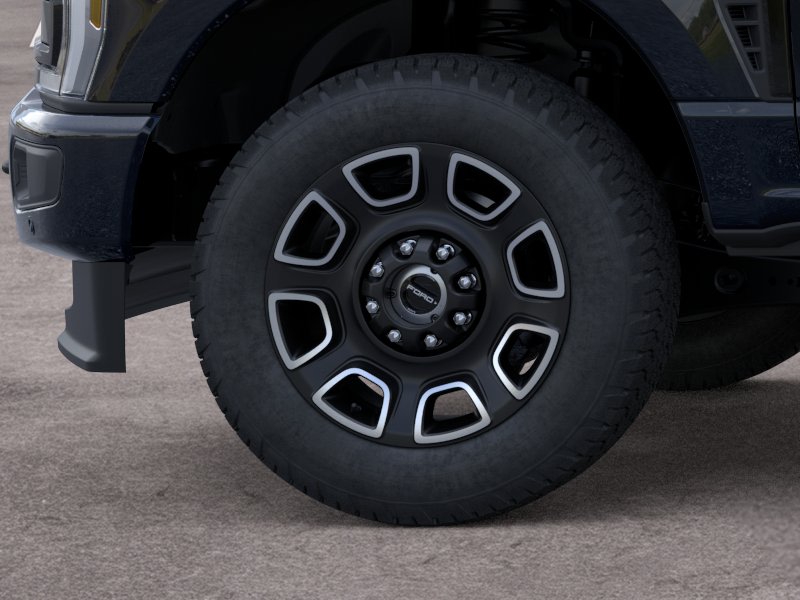 Thumbnail: 2026 Ford F-250 - 7
