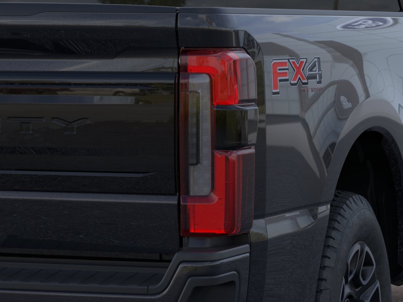 Thumbnail: 2026 Ford F-250 - 21
