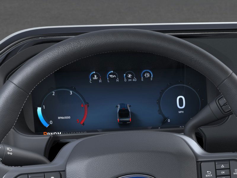 Thumbnail: 2026 Ford F-250 - 10