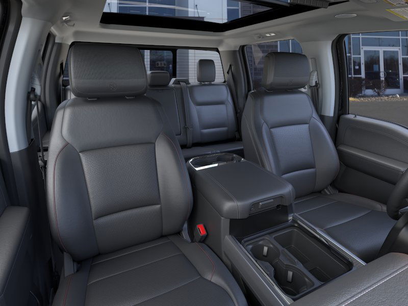 Thumbnail: 2026 Ford F-250 - 8