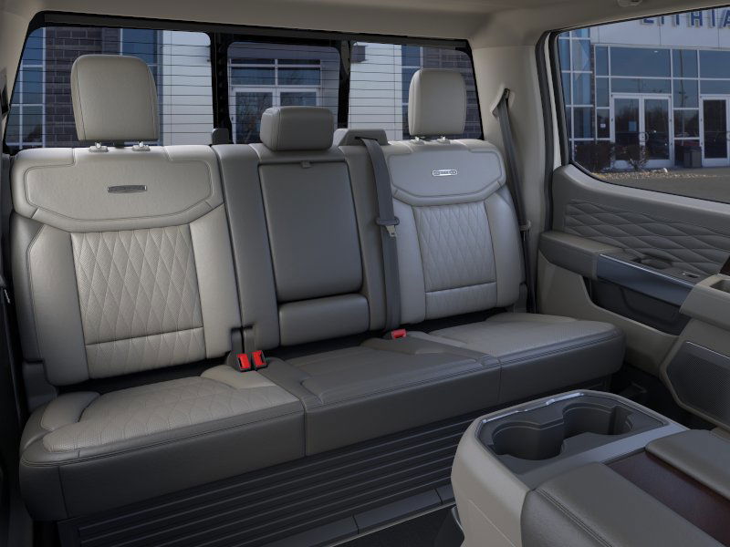 Thumbnail: 2026 Ford F-250 - 15