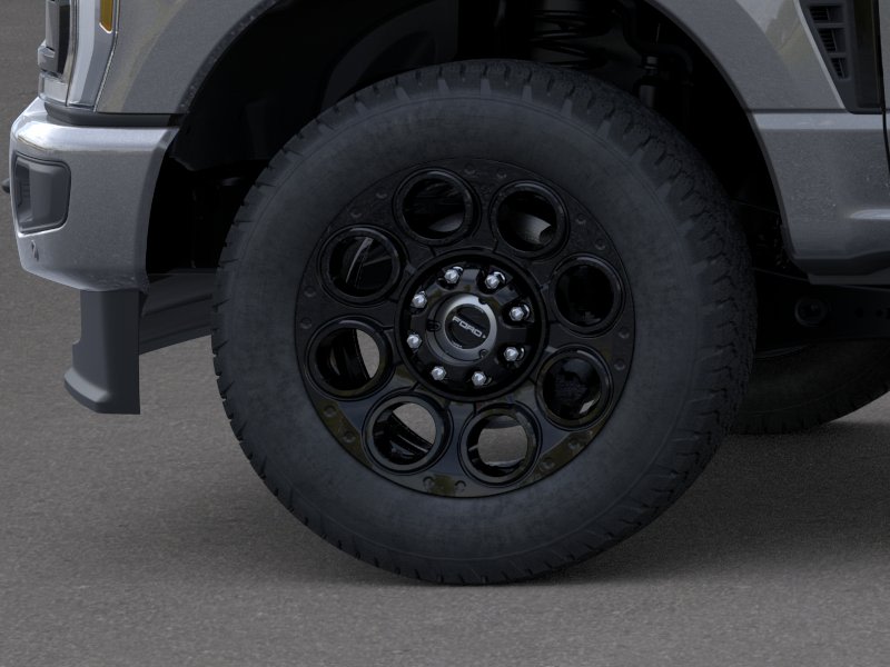 Thumbnail: 2026 Ford F-250 - 5