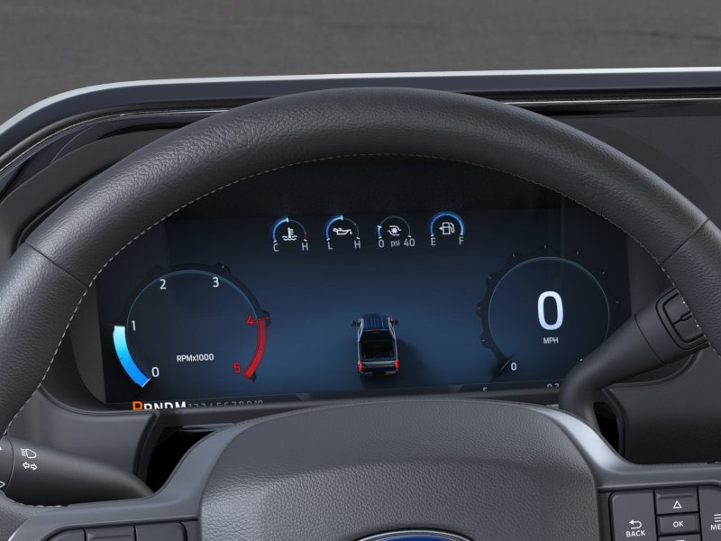 Thumbnail: 2026 Ford F-250 - 9