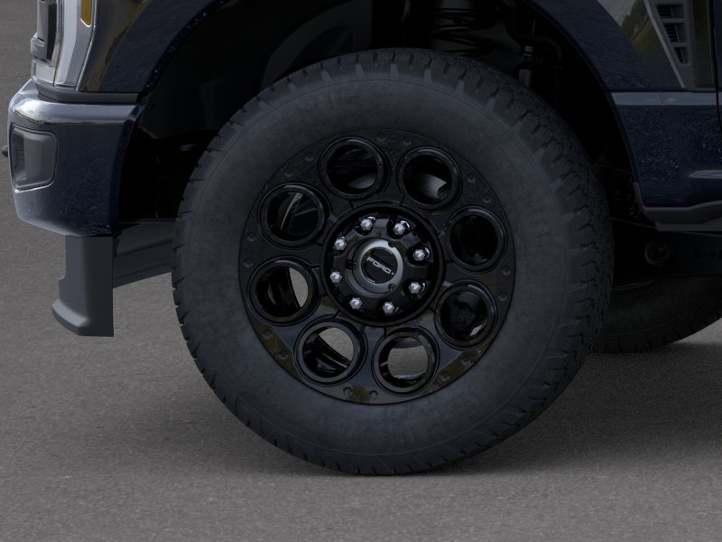 Thumbnail: 2026 Ford F-250 - 6