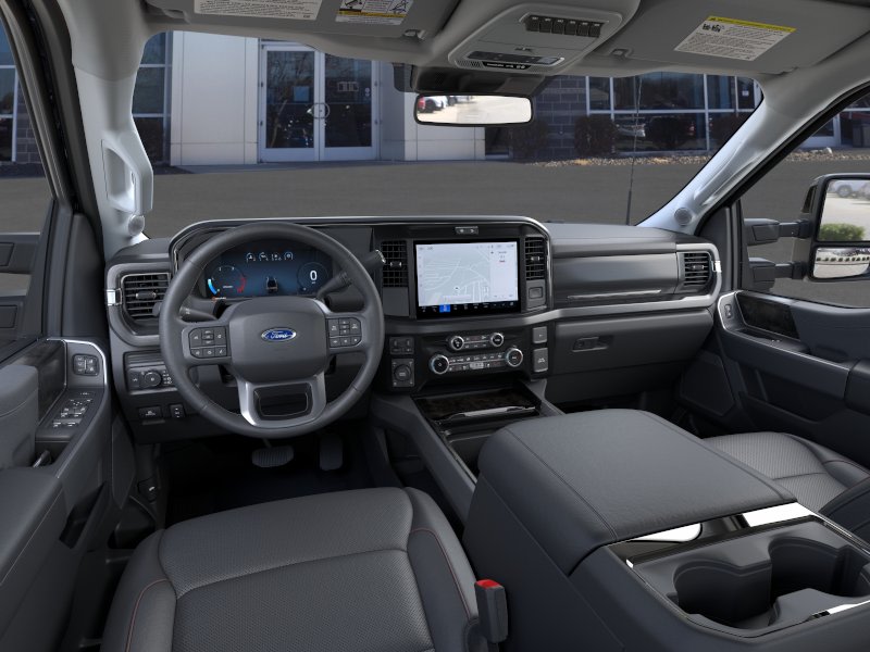 Thumbnail: 2026 Ford F-250 - 2