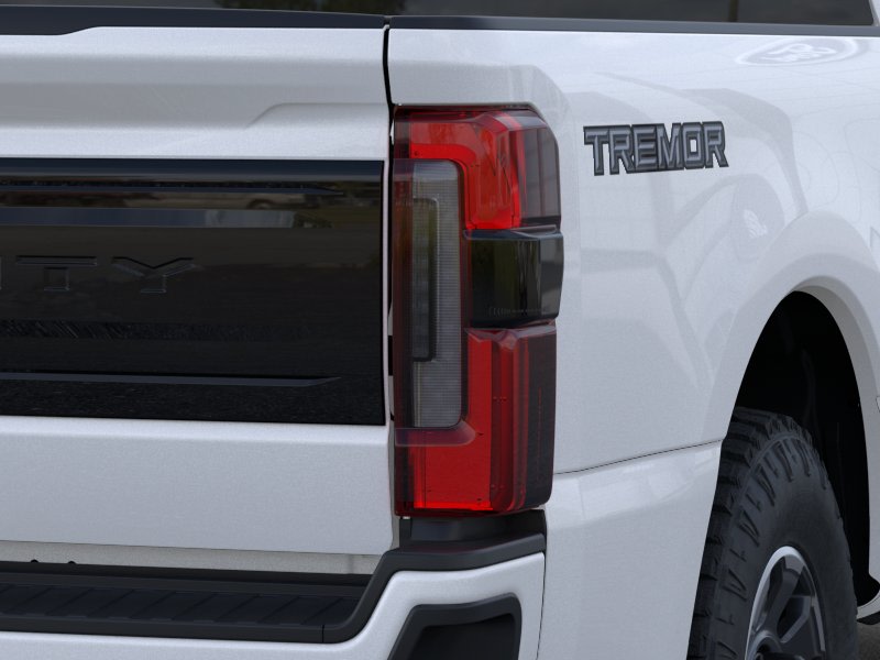 Thumbnail: 2026 Ford F-250 - 21