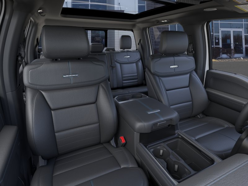 Thumbnail: 2026 Ford F-250 - 7
