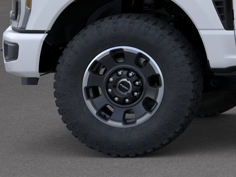 Thumbnail: 2026 Ford F-250 - 5