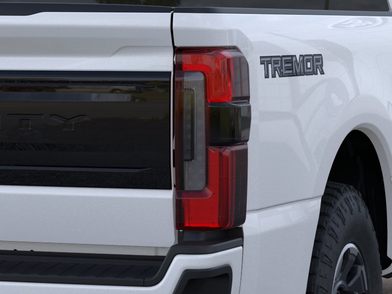 Thumbnail: 2026 Ford F-250 - 21