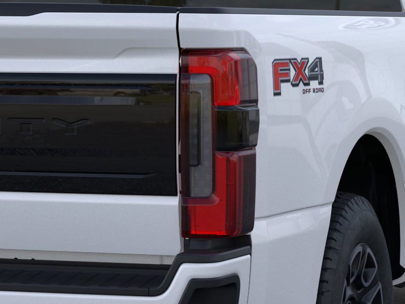 Thumbnail: 2026 Ford F-250 - 21