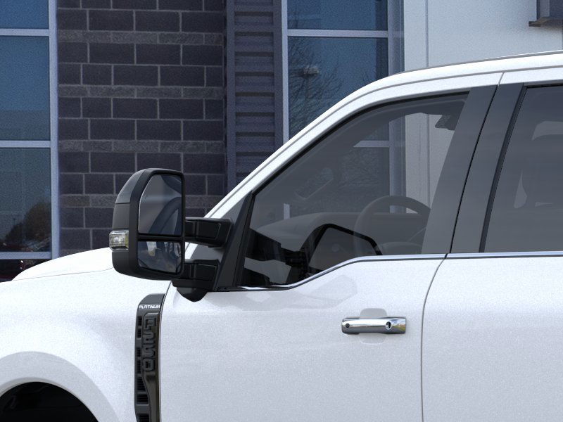 Thumbnail: 2026 Ford F-250 - 20