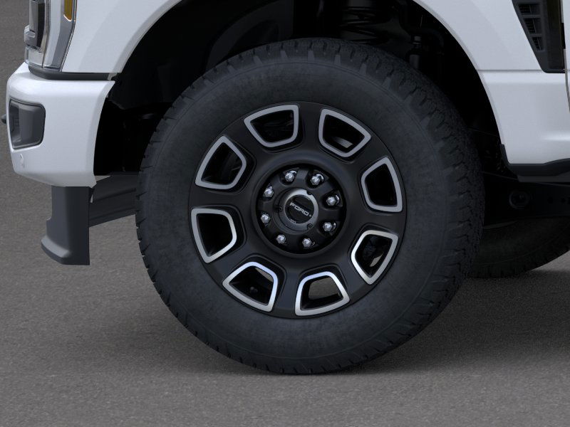 Thumbnail: 2026 Ford F-250 - 5