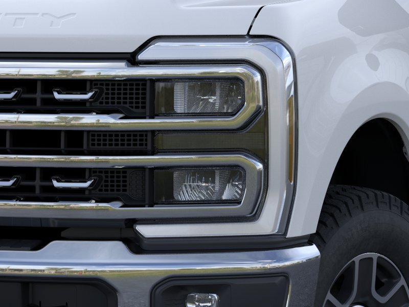 Thumbnail: 2026 Ford F-250 - 19