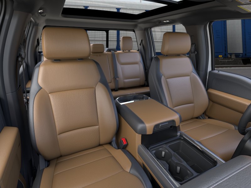 Thumbnail: 2026 Ford F-250 - 7