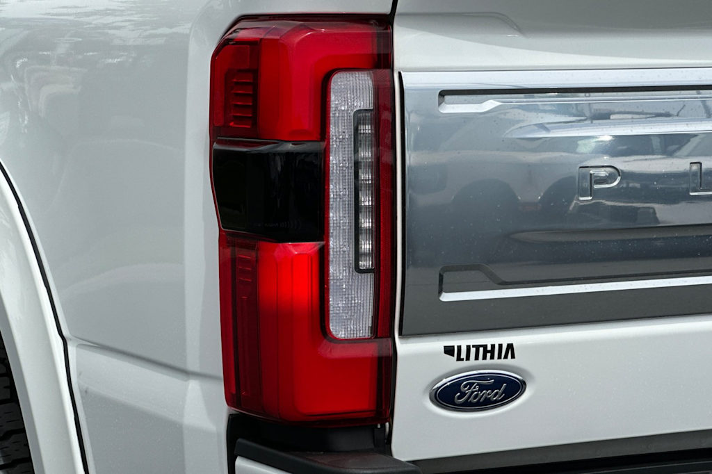 Thumbnail: 2024 Ford F-250 - 28