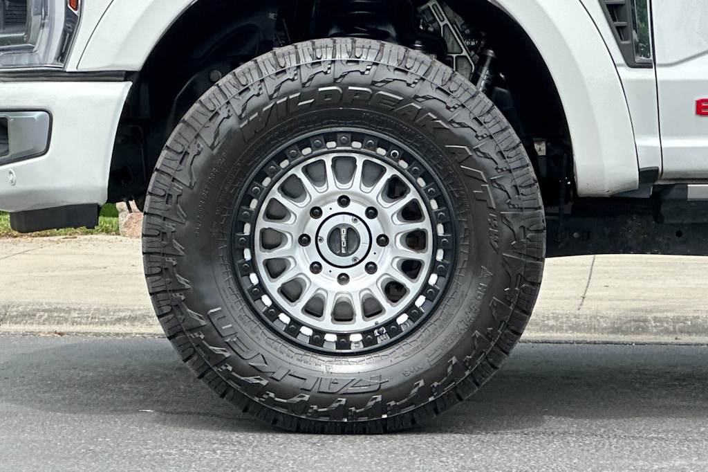 Thumbnail: 2024 Ford F-250 - 7