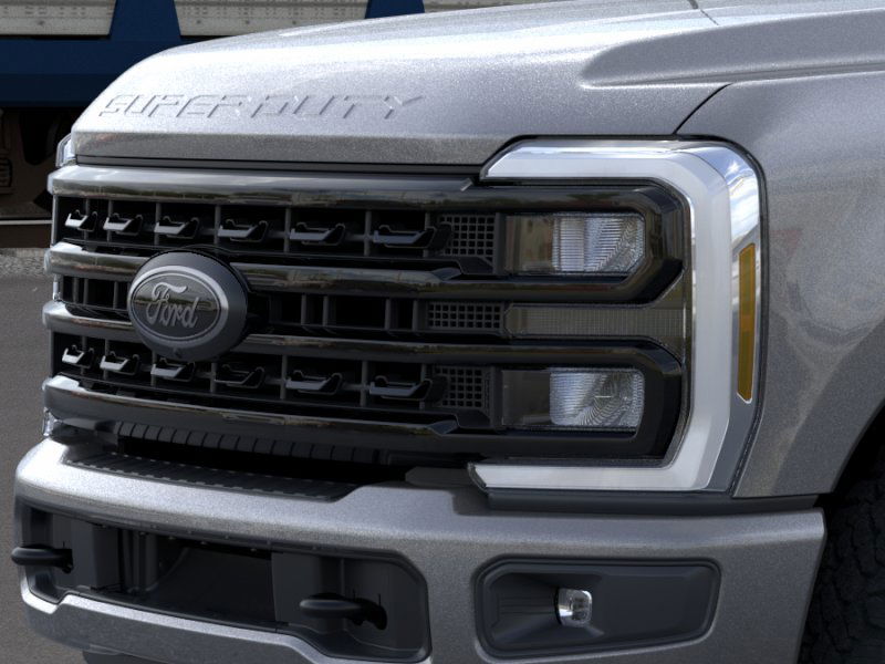 2024 Ford F-250 Lariat 19